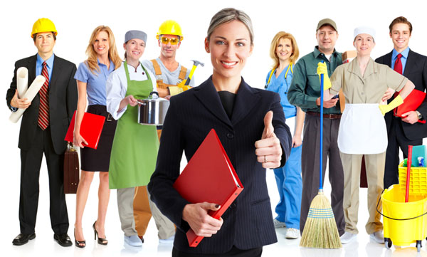 Nilüfer Bayan Temizlikçi Hizmeti